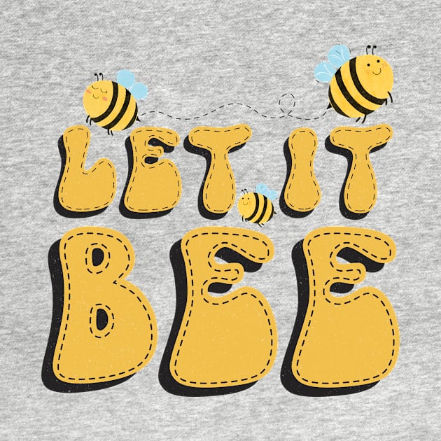 Let it Bee! by Simple Ever